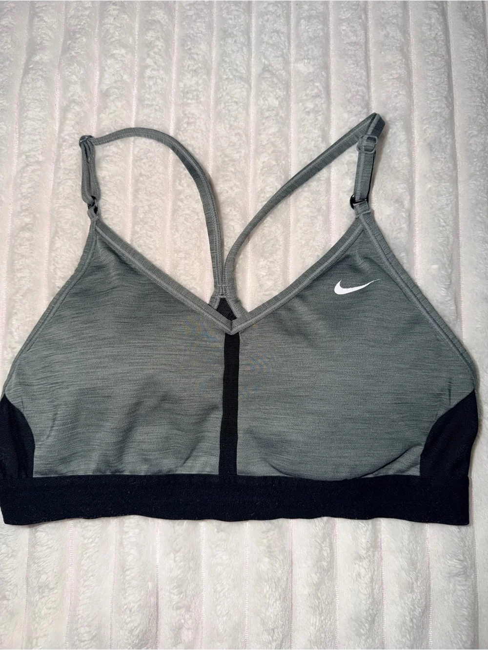Nike Sports Bra | Size Medium